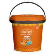 Acacia Honey