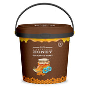 Eucalyptus Honey