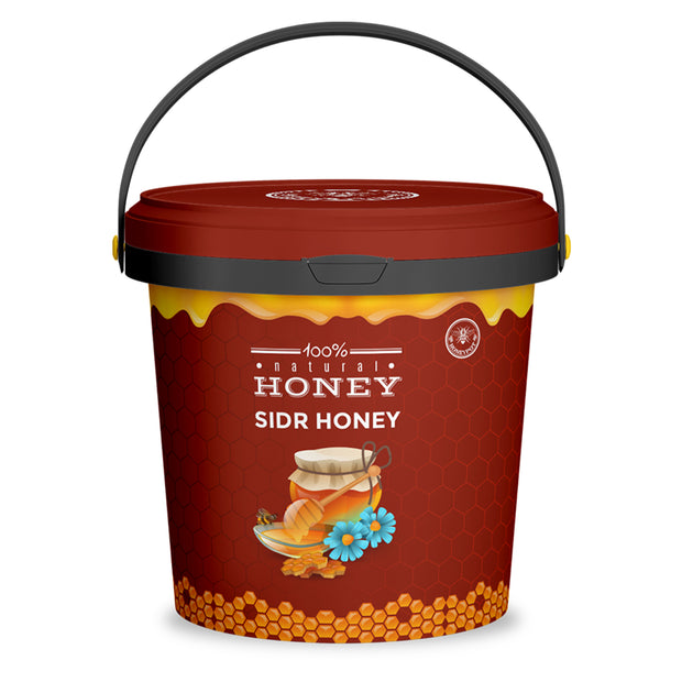 Sidr Honey