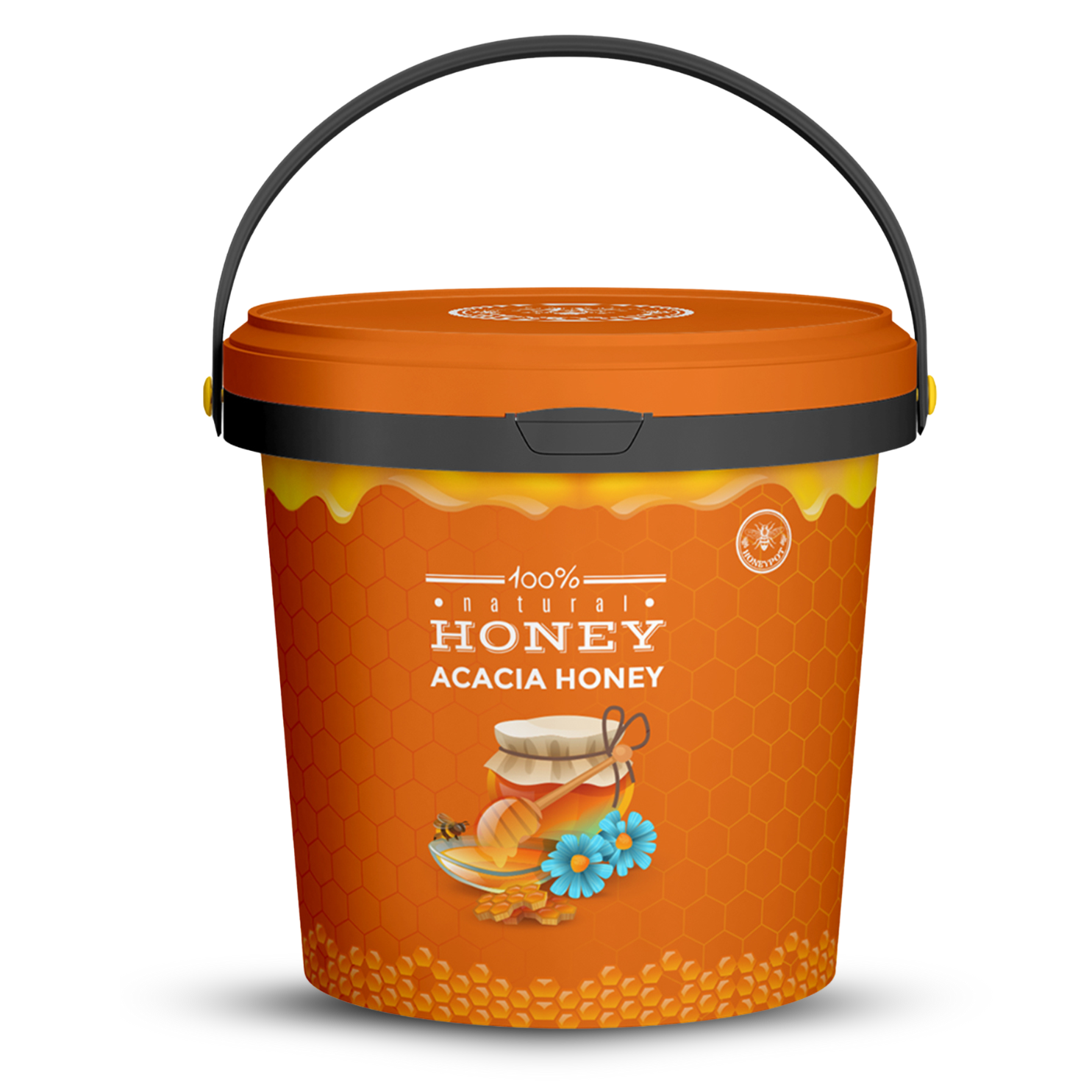 Acacia Honey