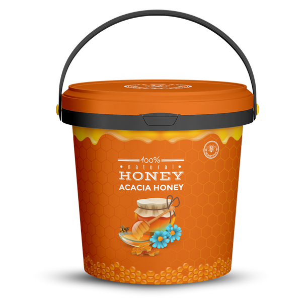 Acacia Honey