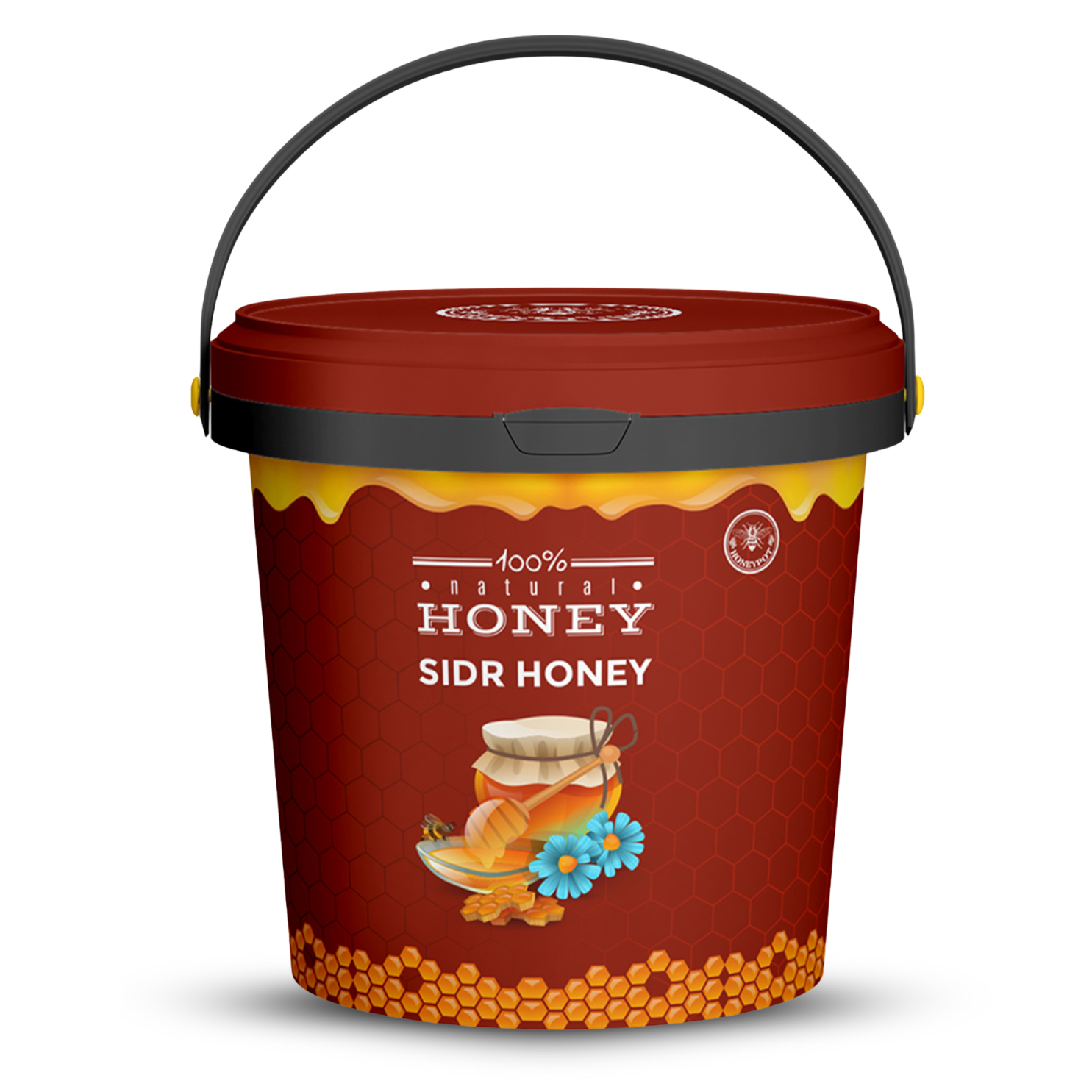 Sidr Honey