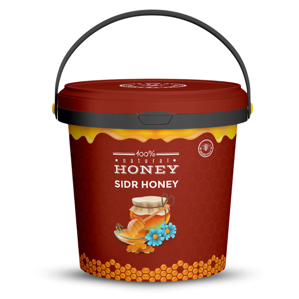 Sidr Honey