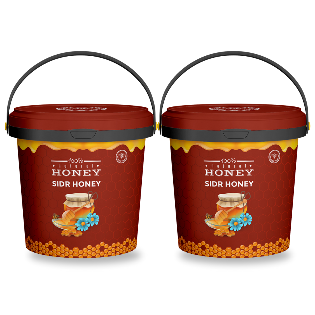 Sidr Honey