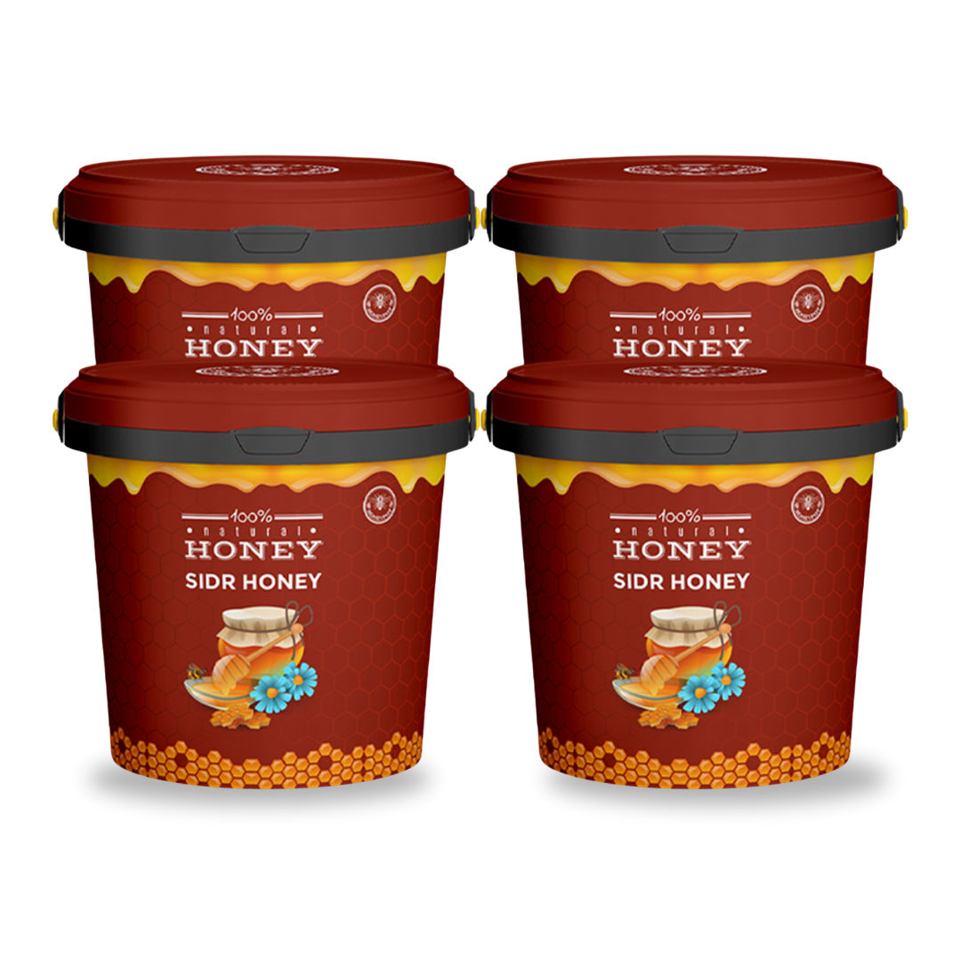 Sidr Honey