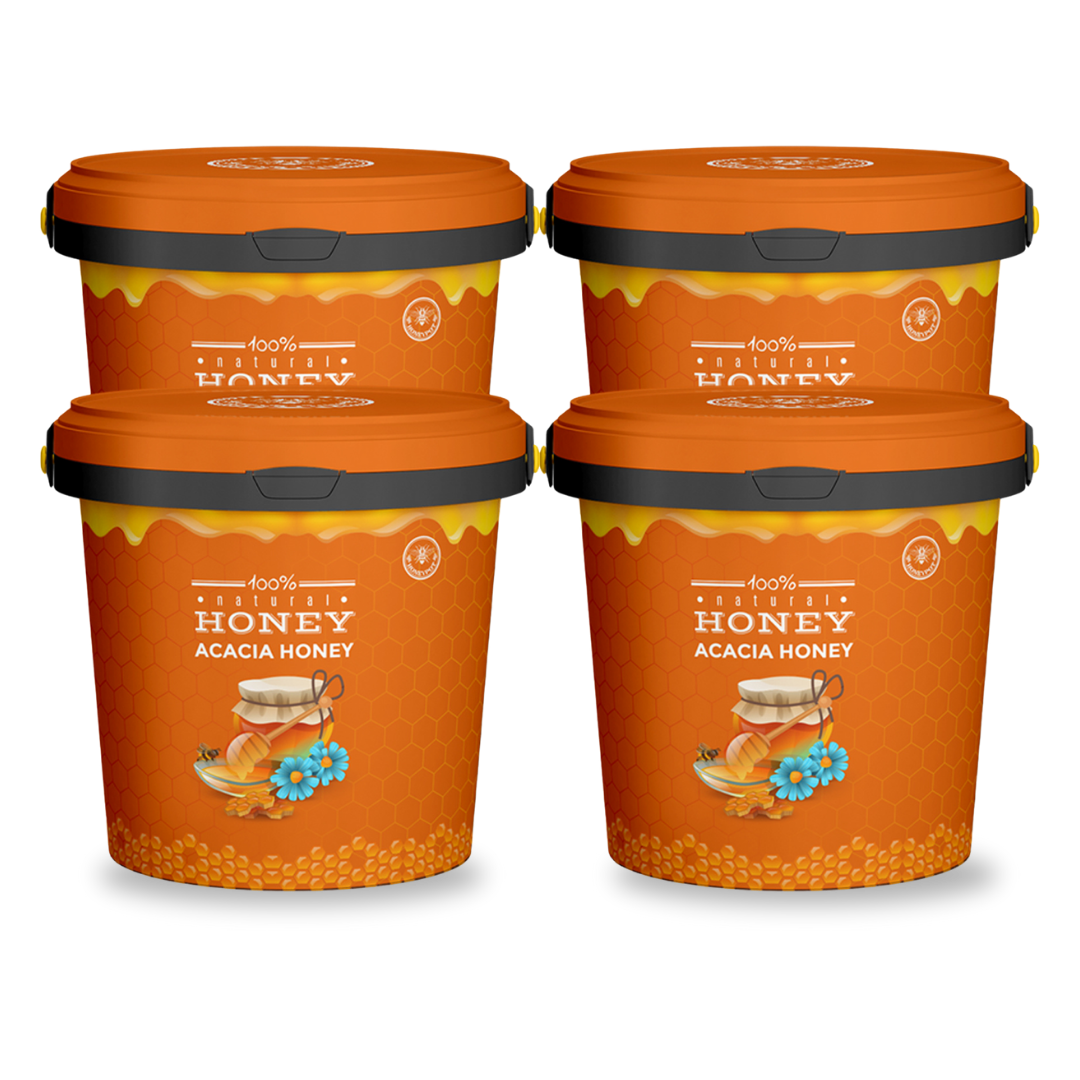 Acacia Honey