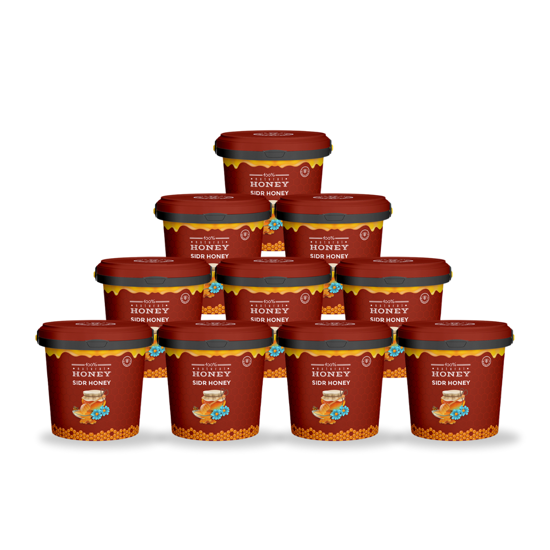 Sidr Honey