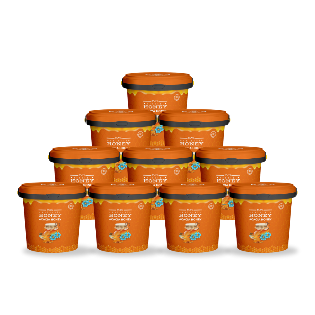 Acacia Honey